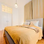 公寓 Gem 8 Guests Modern Lisboa