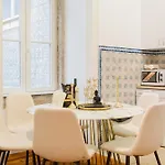 Apartment Gem 8 Guests Modern *