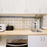 Apartment Gem 8 Guests Modern *