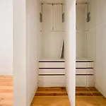 Apartment Gem 8 Guests Modern Lissabon
