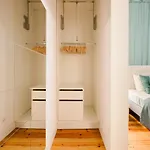 Apartment Gem 8 Guests Modern *