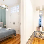 Gem 8 Guests Modern * Lisbon