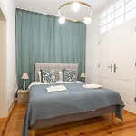 Gem 8 Guests Modern Lissabon