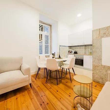Gem Modern For 8 Guests Apartamento
