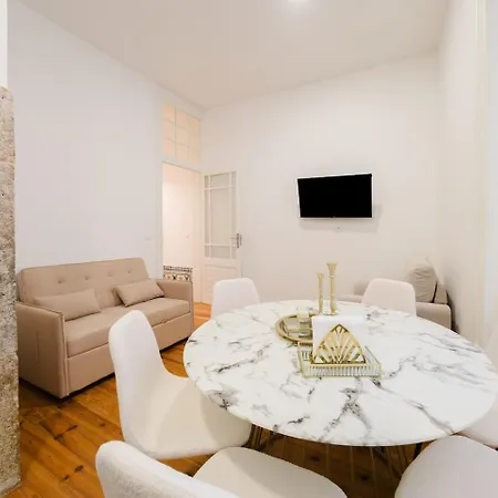Gem Modern For 8 Guests Apartamento