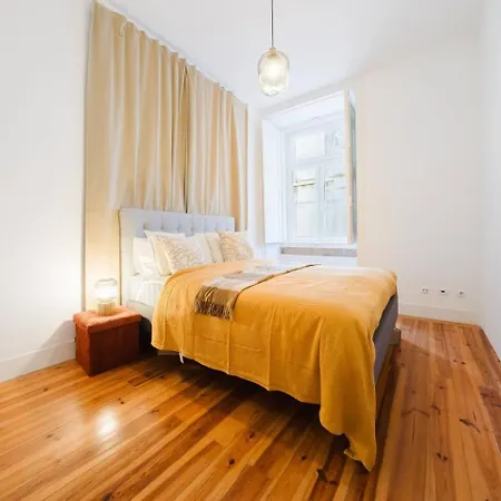 Apartamento Gem Modern For 8 Guests *