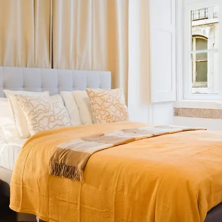 Apartamento Gem Modern For 8 Guests Lisboa