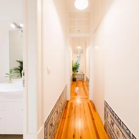 Gem Modern For 8 Guests *