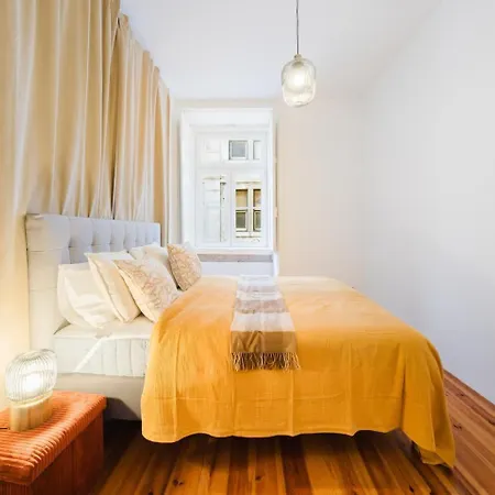Gem Modern For 8 Guests Apartamento *