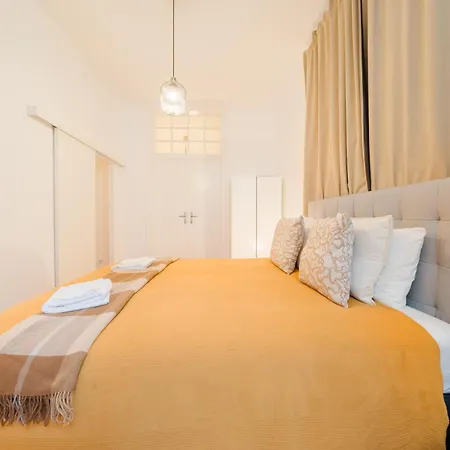 דירה Gem 8 Guests Modern *