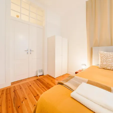 Apartamento Gem Modern For 8 Guests *
