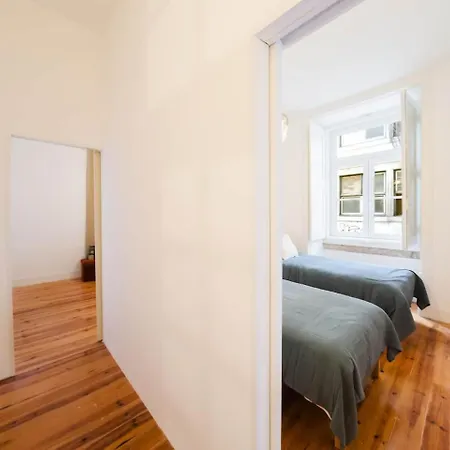 Gem Modern For 8 Guests Apartamento *