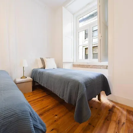 Gem Modern For 8 Guests Apartamento *