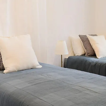 Gem Modern For 8 Guests Apartamento Lisboa