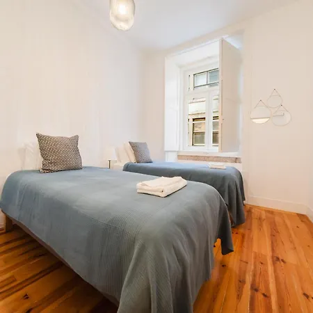 Gem Modern For 8 Guests Apartamento