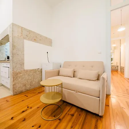 Gem Modern For 8 Guests Apartamento *
