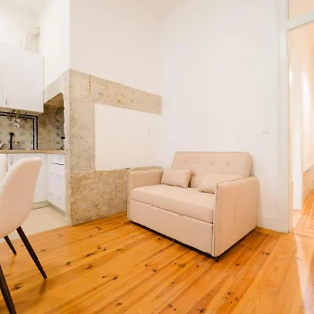 Gem Modern For 8 Guests Lisboa