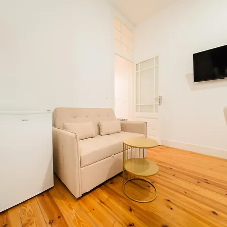 Apartamento Gem Modern For 8 Guests