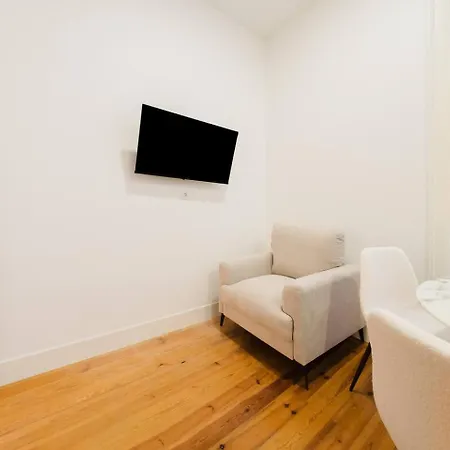 Gem Modern For 8 Guests * Lisboa