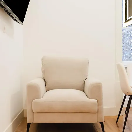 Gem Modern For 8 Guests Apartamento