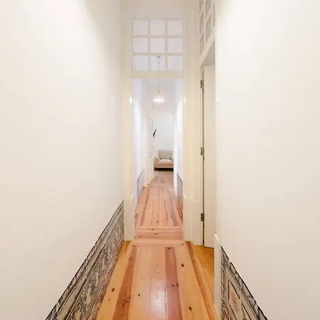 Gem Modern For 8 Guests Apartamento *