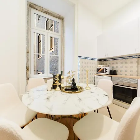 Gem Modern For 8 Guests Apartamento