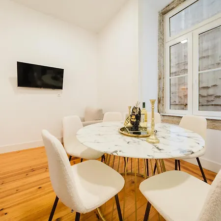 Gem Modern For 8 Guests Apartamento