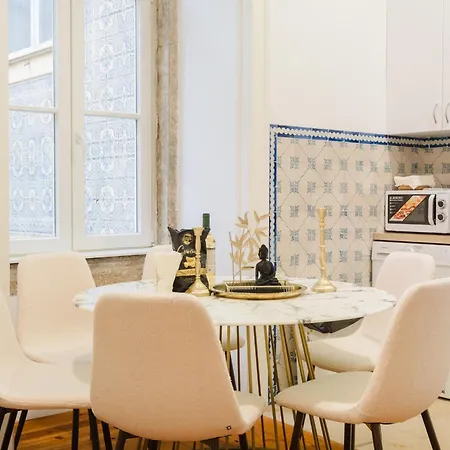 Apartamento Gem Modern For 8 Guests *