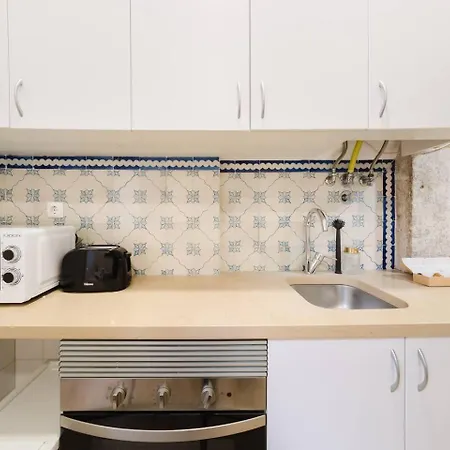 Apartamento Gem Modern For 8 Guests *