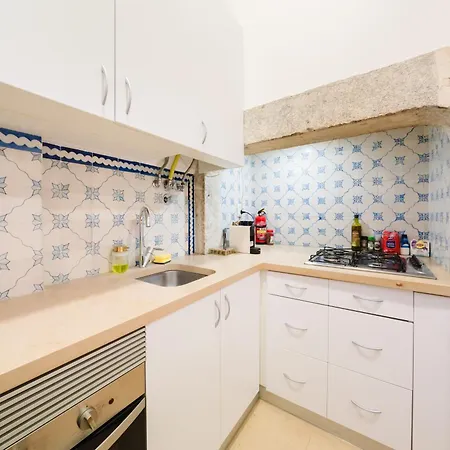 Gem Modern For 8 Guests Apartamento