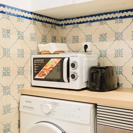 Gem Modern For 8 Guests Apartamento *