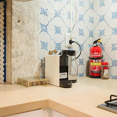Gem Modern For 8 Guests Apartamento
