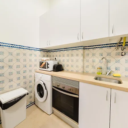 Gem Modern For 8 Guests Apartamento