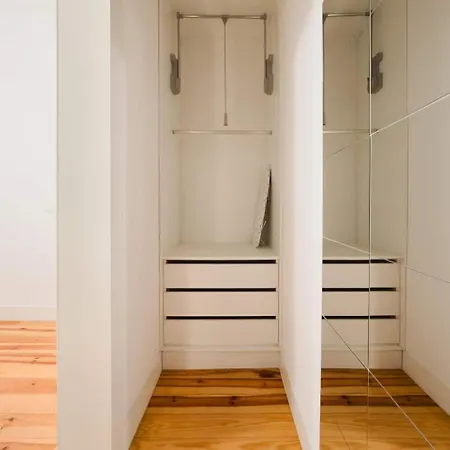 Apartamento Gem Modern For 8 Guests Lisboa