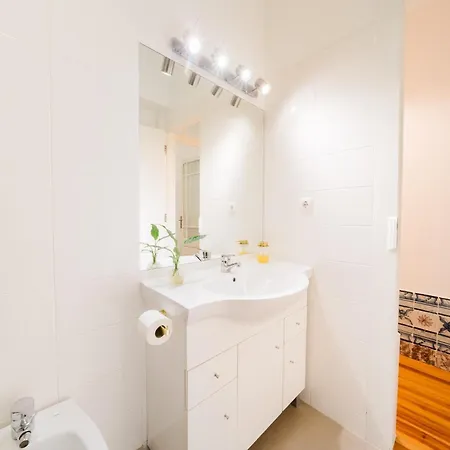 Gem Modern For 8 Guests Apartamento