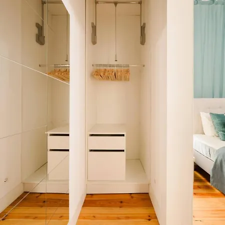 Apartamento Gem Modern For 8 Guests *
