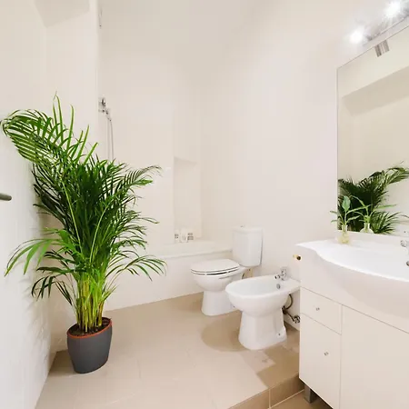 Apartamento Gem Modern For 8 Guests *