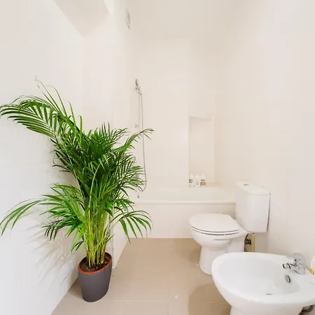 Apartamento Gem Modern For 8 Guests Lisboa