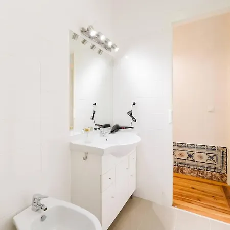 Gem Modern For 8 Guests Apartamento