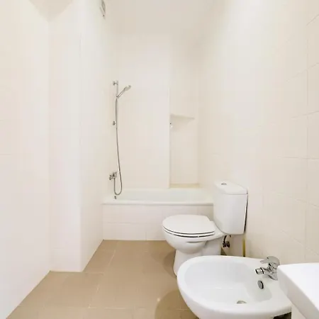 Gem Modern For 8 Guests *