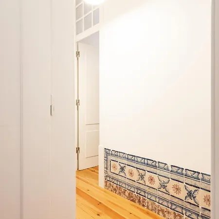 Apartamento Gem Modern For 8 Guests *