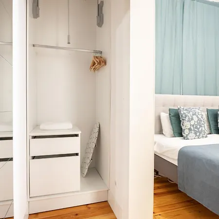 Apartamento Gem Modern For 8 Guests Lisboa