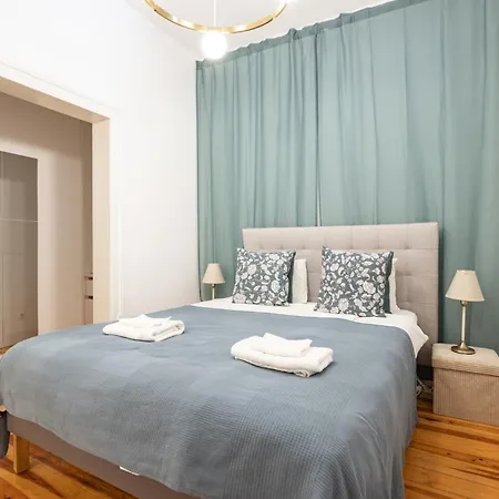 Gem Modern For 8 Guests Apartamento