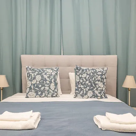 Gem Modern For 8 Guests Apartamento