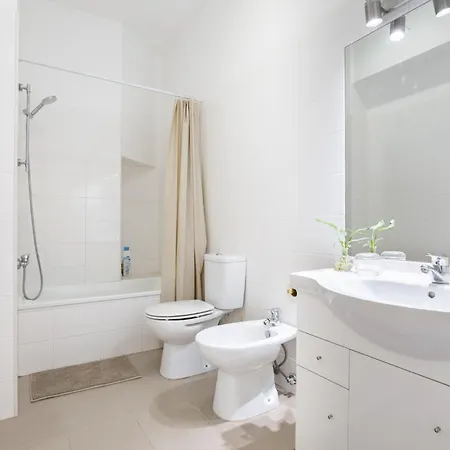 Gem Modern For 8 Guests Lisboa
