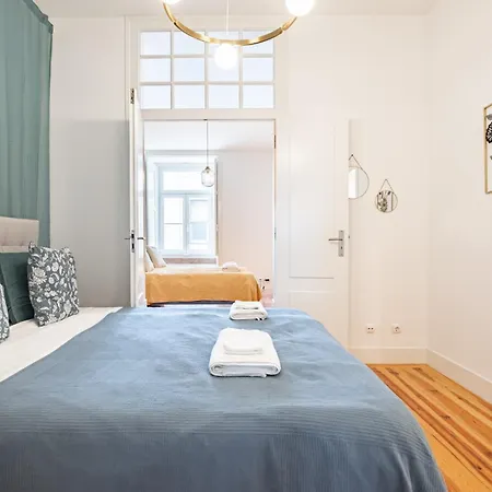 Gem Modern For 8 Guests *