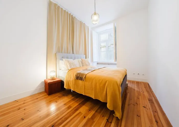 Apartment Gem 8 Guests Modern *