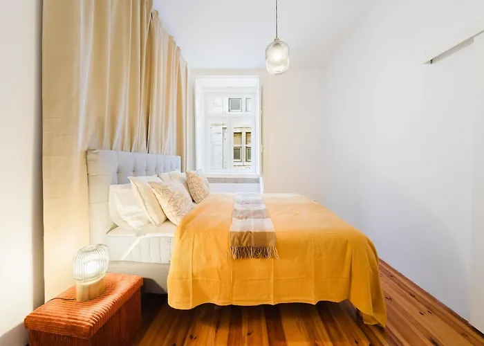 Gem 8 Guests Modern דירה *