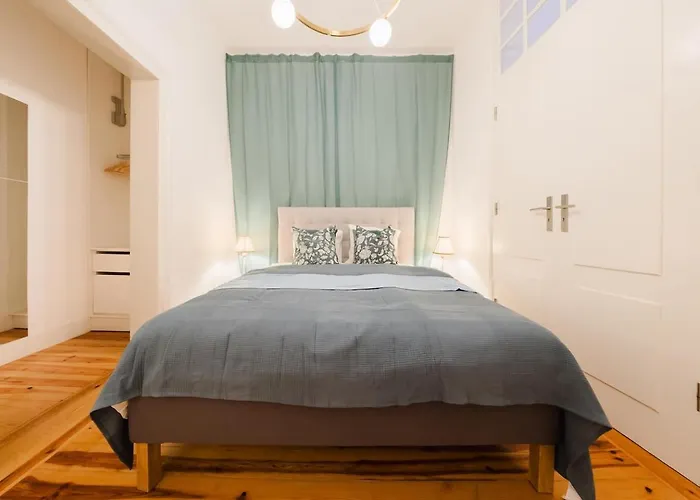 Gem 8 Guests Modern Apartment Lisbon