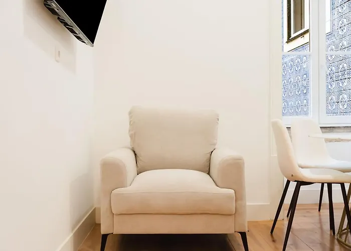 Gem 8 Guests Modern Apartment